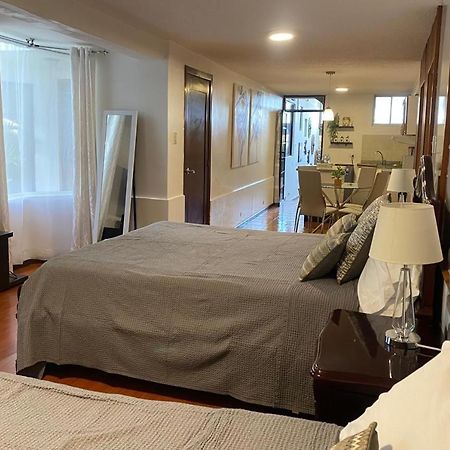 Hospedaje En Quito Norte, Apartamento & Suite Independientes Extérieur photo