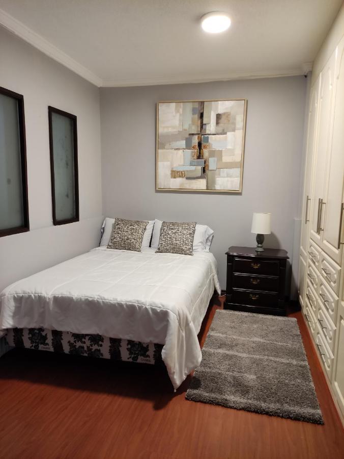Hospedaje En Quito Norte, Apartamento & Suite Independientes Extérieur photo