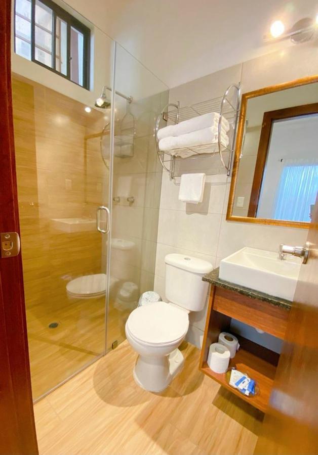 Hospedaje En Quito Norte, Apartamento & Suite Independientes Extérieur photo