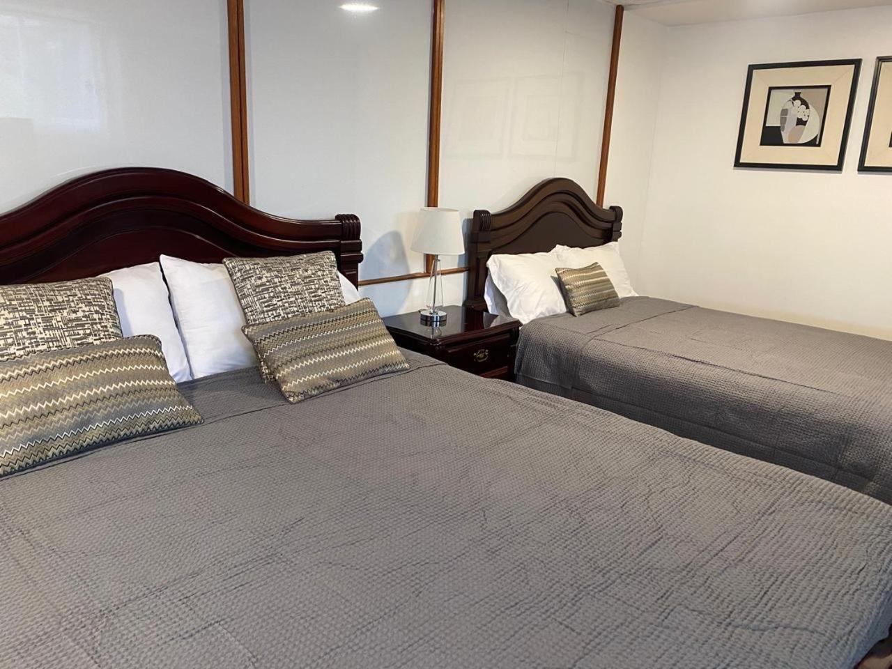 Hospedaje En Quito Norte, Apartamento & Suite Independientes Extérieur photo